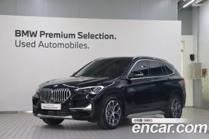 Bmw X1 xDrive 20i xLine 2021