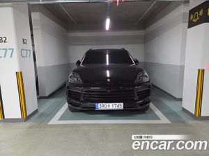 Porsche Cayenne 3.0 2019