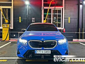 Bmw M5 M5 Sedan First Edition 2025