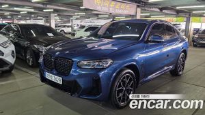 Bmw X4 xDrive20i M Sports Pro 2023