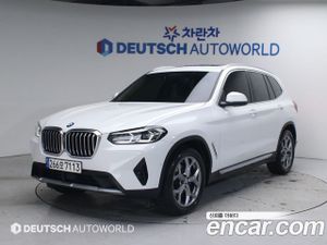 Bmw X3 xDrive 20i 2022