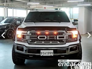 Ford F150 3.5L 2018