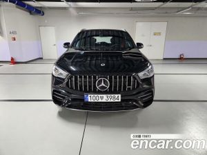 Mercedes-benz Gla-class GLA45 AMG 4MATIC+ 2023