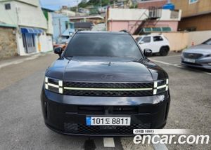 Hyundai Santafe Calligraphy HEV 1.6 2WD 2024