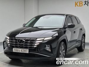 Hyundai Tucson Modern 2WD 2021