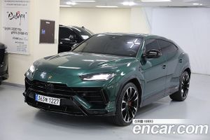 Lamborghini Urus 4.0 V8 S 2024