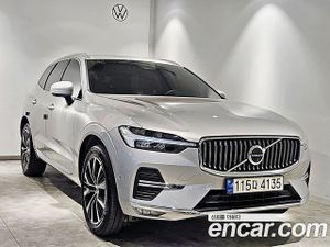 Volvo Xc60 B6 Ultimate Bright 2023