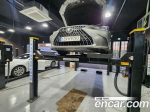 Lexus Es Executive 2024