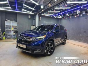 Honda Cr-v 1.5 Touring 4WD 2019
