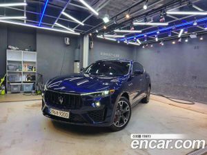Maserati Levante 3.0 Diesel AWD GranSport 2020