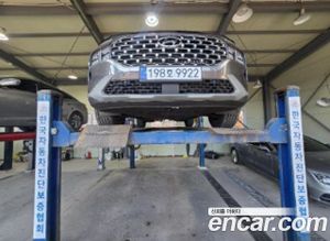 Hyundai Santafe Exclusive Gasoline 2.5T 2WD 2023