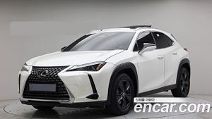Lexus Ux 2.0 2WD 2024