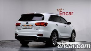 Kia Sorento Noblesse Diesel 2.2 2WD 2019
