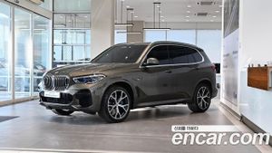 Bmw X5 xDrive 30d M Sport 2023