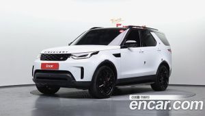 Land rover Discovery D250 SE 2023