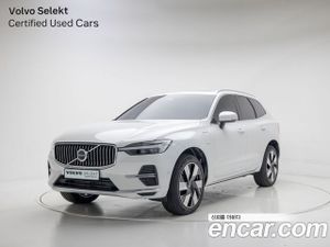 Volvo Xc60 T8 Ultra Bright 2025