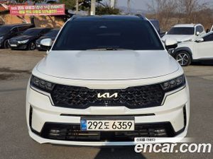 Kia Sorento Noblesse Diesel 2.2 2WD 2020