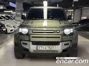Land rover Defender 90 D250 S 2021