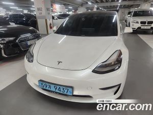 Tesla Model 3 Long Range 2020