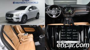 Volvo Xc60 T8 Inscription 2021