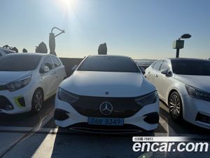 Mercedes-benz Eqe EQE350+ 2023