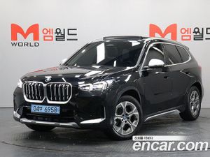 Bmw Ix1 xDrive 30 xLine 2023