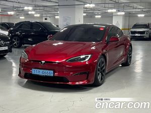 Tesla Model s AWD 2023