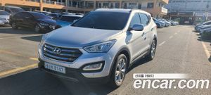 Hyundai Santafe Diesel(e-VGT) 2.2 2WD Exclusive 2013