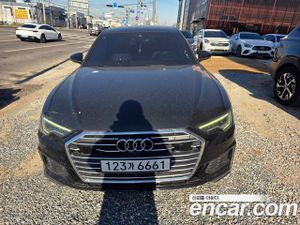 Audi A6 40 TDI Premium 2020