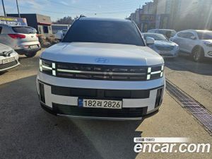 Hyundai Santafe Prestige HEV 1.6 2WD 2024
