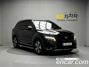 Kia Sorento Gravity HEV 1.6 2WD 2021