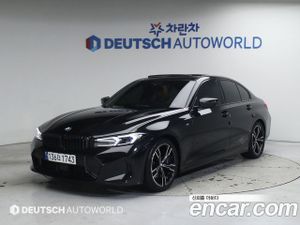 Bmw 3-series 320i M Sport 2023