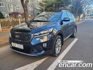 Kia Sorento Noblesse Special Diesel 2.2 2WD 2017