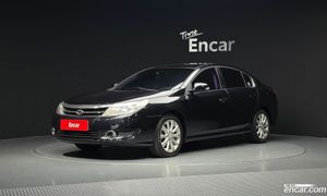 Renault-koreasamsung Sm5  RE 2010