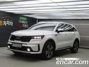 Kia Sorento Prestige HEV 1.6 4WD 2022