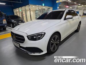 Mercedes-benz E-class E250 Avantgarde 2020
