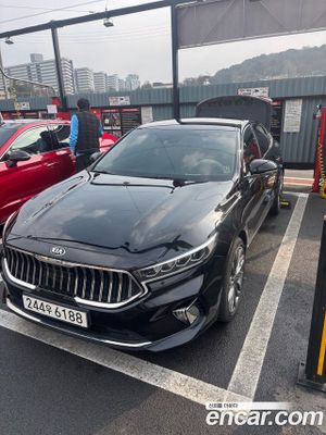 Kia K7 3.0 GDI Noblesse 2019