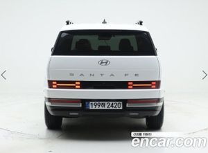 Hyundai Santafe Prestige HEV 1.6 2WD 2024