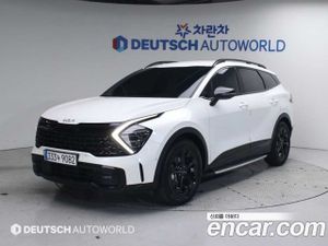 Kia Sportage 30Th Edition 2WD 2023