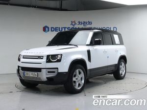 Land rover Defender 110 D240 SE 2020