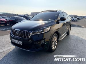 Kia Sorento Noblesse Special Diesel 2.2 2WD 2017