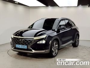 Hyundai Nexo Premium 2021