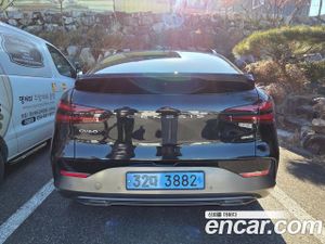 Genesis Gv60 Standard 2023