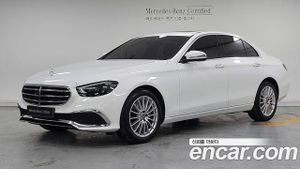 Mercedes-benz E-class E250 Exclusive 2021