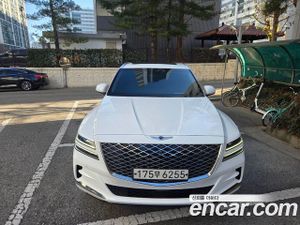 Genesis Gv80 3.0 Diesel AWD 2020