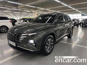 Hyundai Tucson Premium Gasoline 1.6 Turbo 2WD 2023