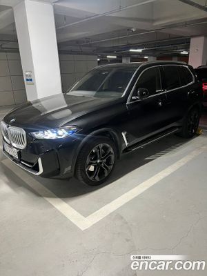Bmw X5 xDrive 40i xLine 2024