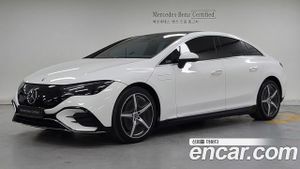 Mercedes-benz Eqe EQE350 4MATIC 2023
