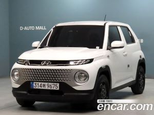 Hyundai Casper Smart 2022