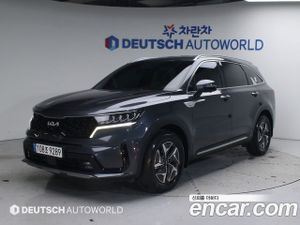 Kia Sorento Signature HEV 1.6 2WD 2022